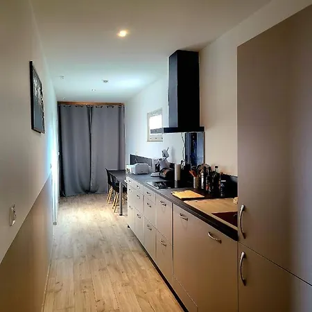 Гостевой дом D'hote Rouquart Mejannes-le-Clap