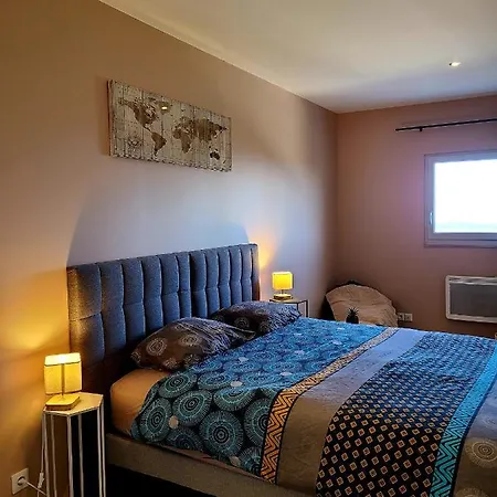 Guest house D'hote Rouquart