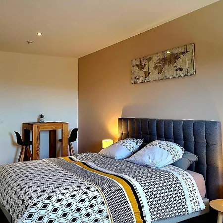 D'hote Rouquart 3* Mejannes-le-Clap