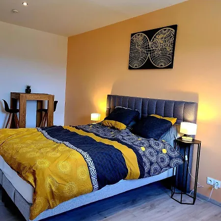 Guest house D'hote Rouquart Mejannes-le-Clap