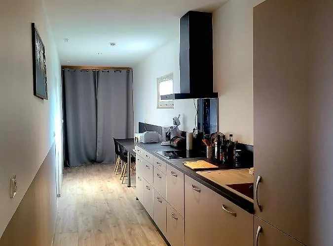 Vendégház D'hote Rouquart Méjannes-le-Clap